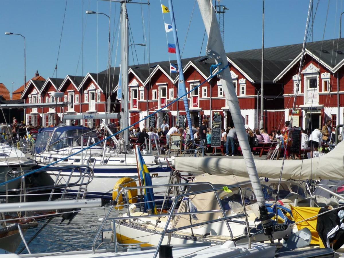 Skagen hytte Exteriör bild